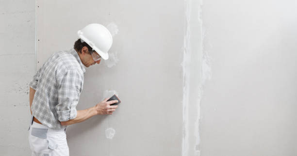 Best Drywall Crack Repair  in Aurora, OH