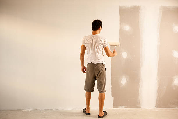 Reliable Aurora, OH Drywall and Painting Service Solutions