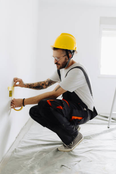 Best Drywall Removal and Disposal  in Aurora, OH